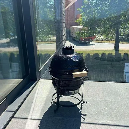 Kunigiskiu 24, Just 250 Meters To The Sea! Apartamento *